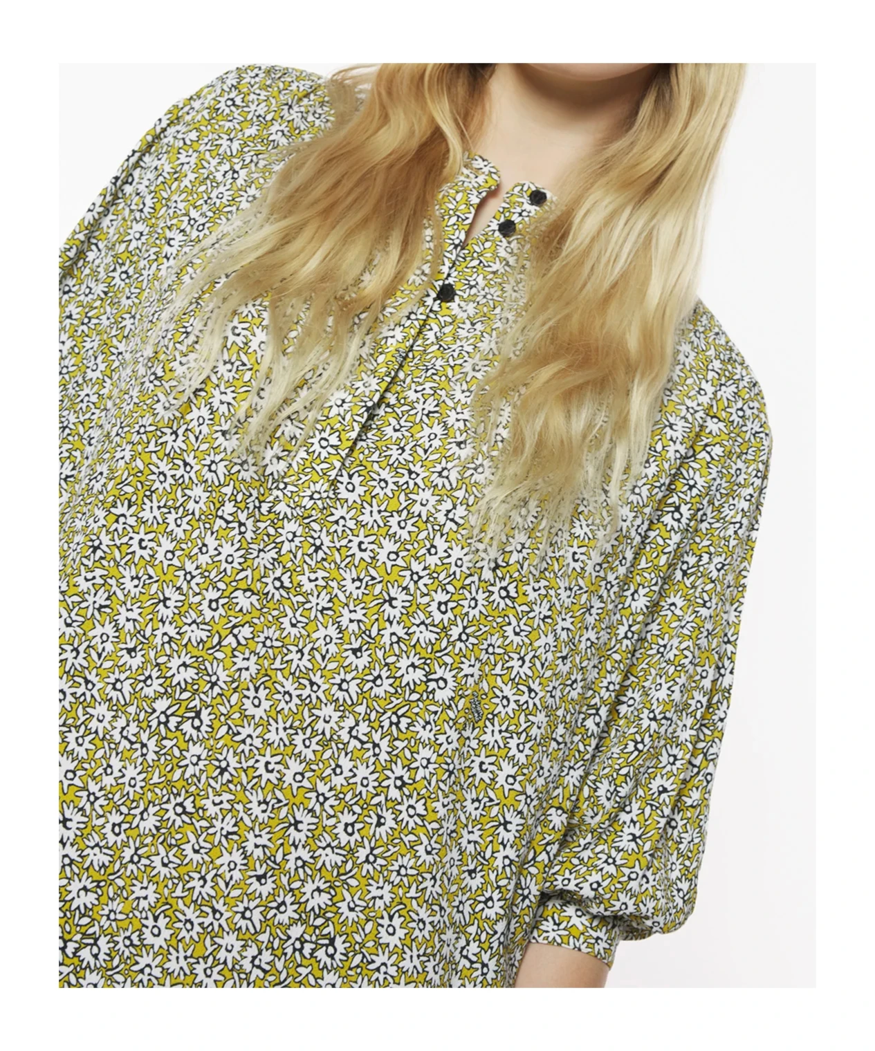 商品【商品预售7天】 Maison Kitsune|Maison Kitsune  OW01622WF40370198 花色,价格¥1933,第5张图片详细描述