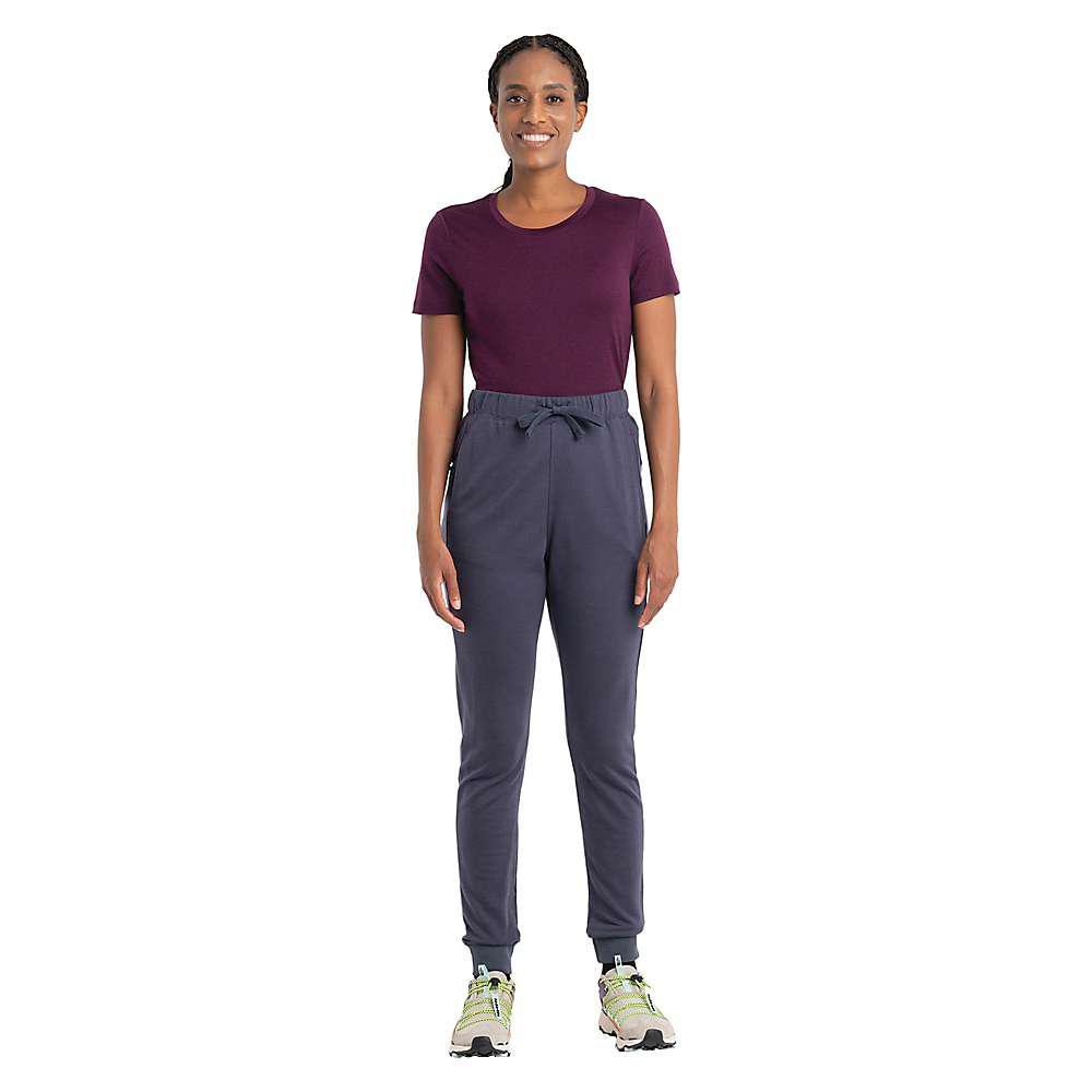 商品Icebreaker|Icebreaker Women's Merino Crush II Pant,价格¥1125,第3张图片详细描述