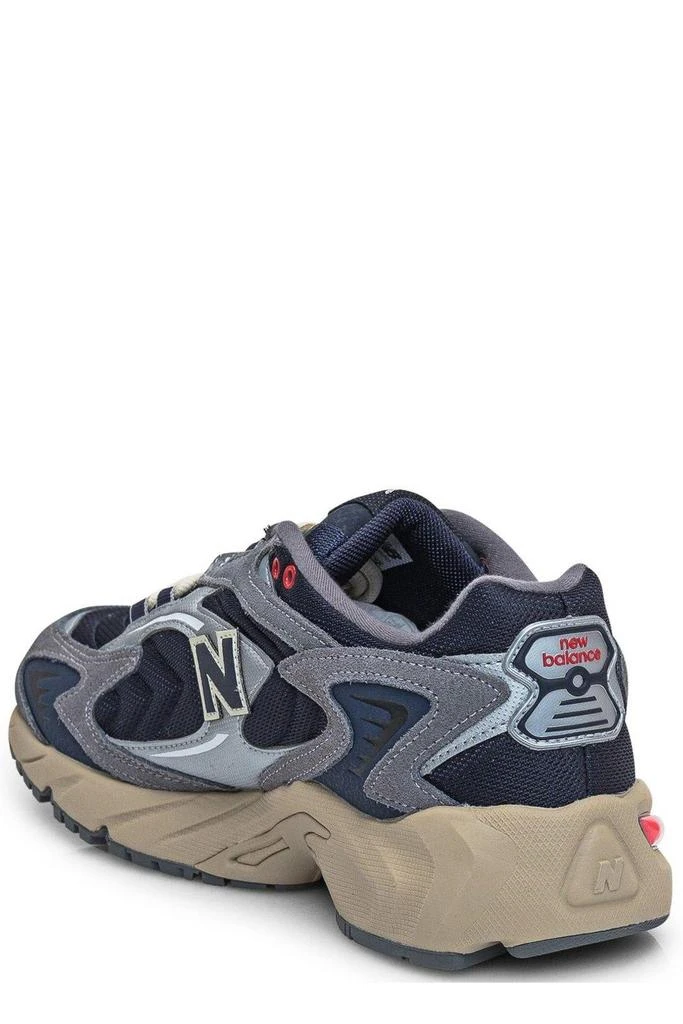 商品New Balance|New Balance 725v1 Lace-up Sneakers,价格¥929,第2张图片详细描述