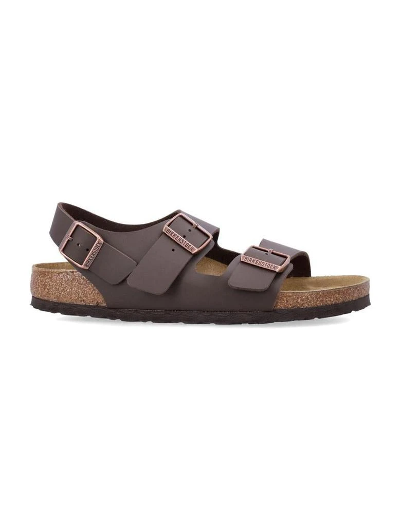 商品Birkenstock|Birkenstock Milano,价格¥905,第1张图片