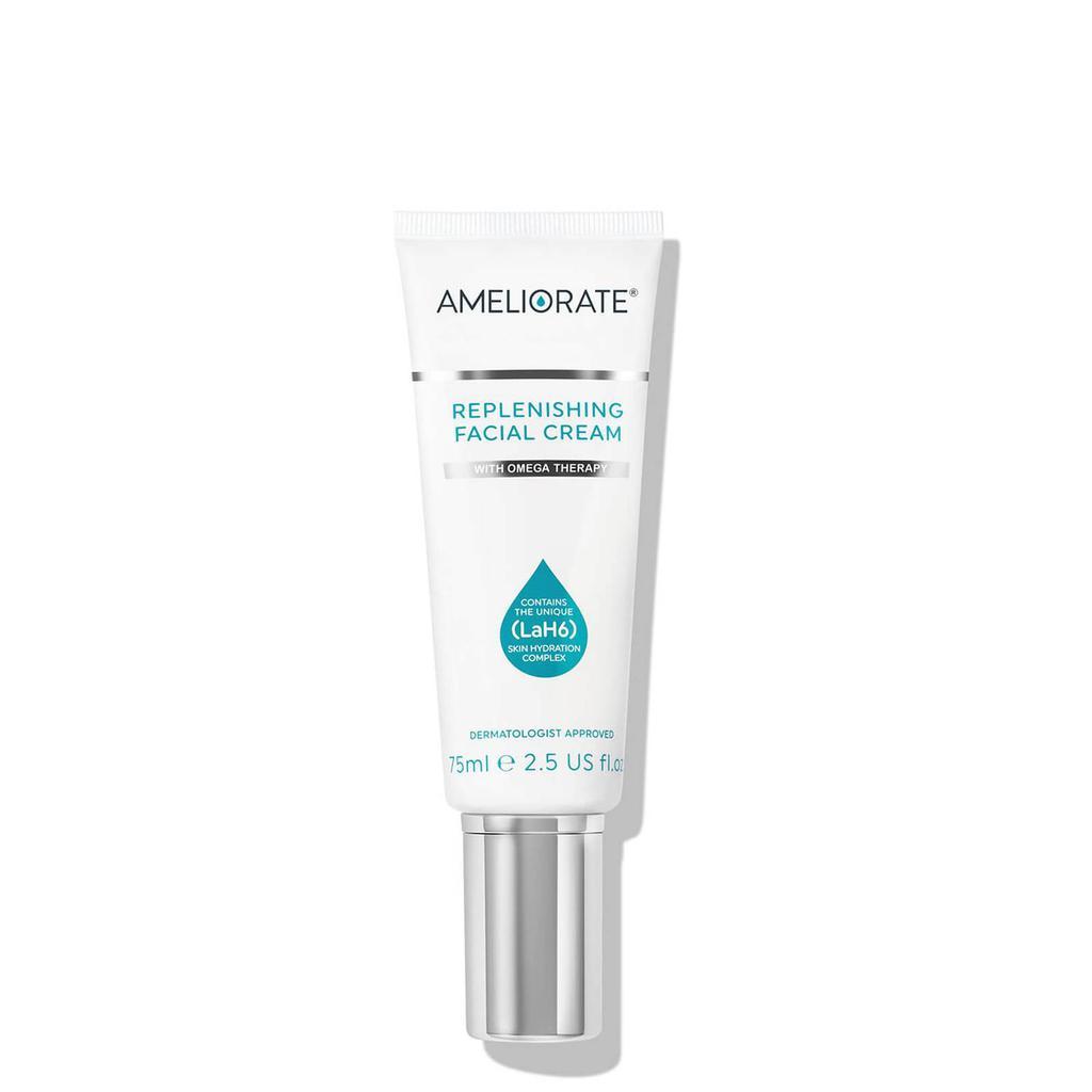 商品Ameliorate|AMELIORATE Replenishing Facial Cream 75ml,价格¥242,第1张图片