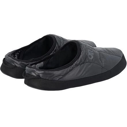 商品Outdoor Research|Tundra Slip-On Aerogel Booties - Men's,价格¥295,第2张图片详细描述