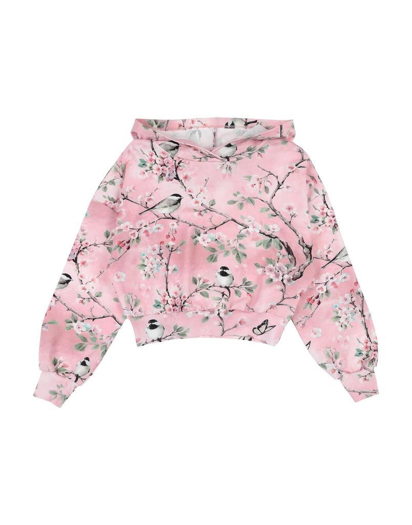 商品MONNALISA|Sweatshirt,价格¥438,第1张图片