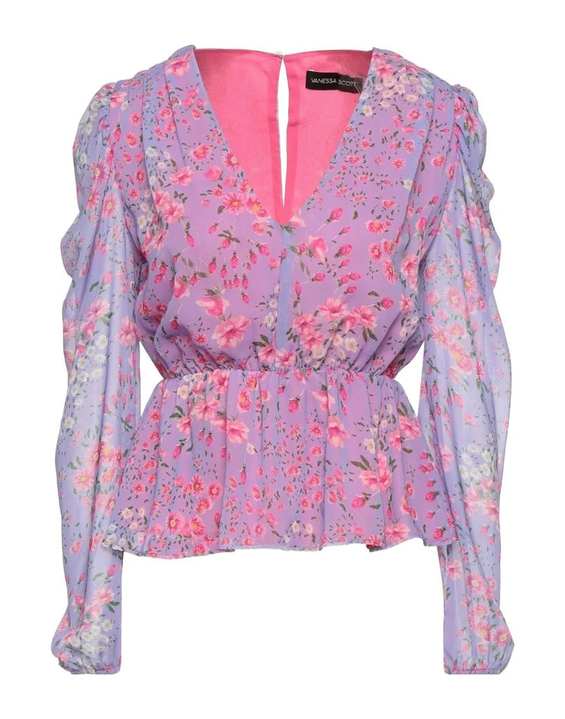 商品VANESSA SCOTT|Blouse,价格¥201,第1张图片