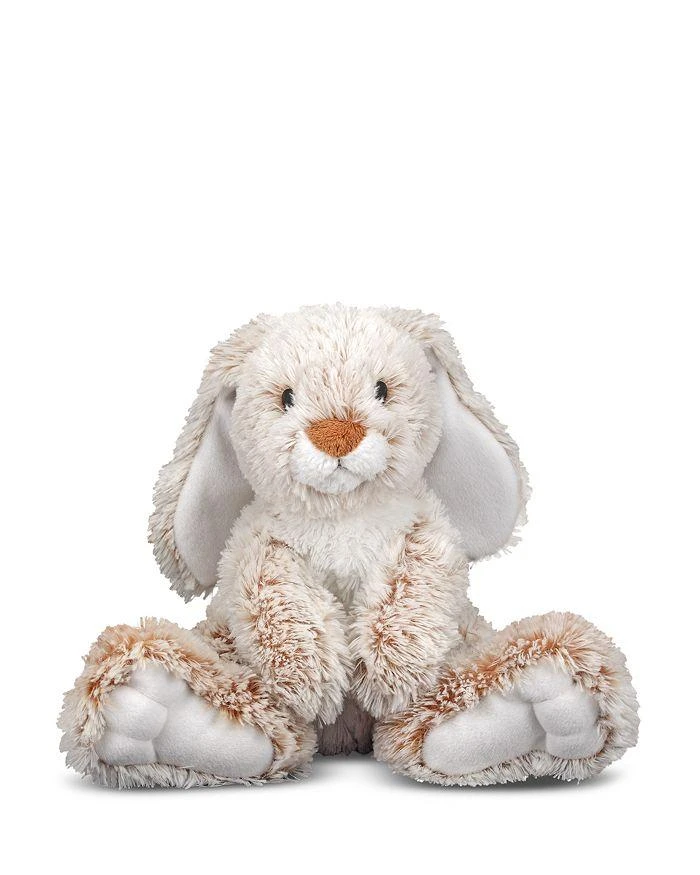 商品Melissa & Doug|Burrow Bunny - Ages 0+,价格¥141,第1张图片