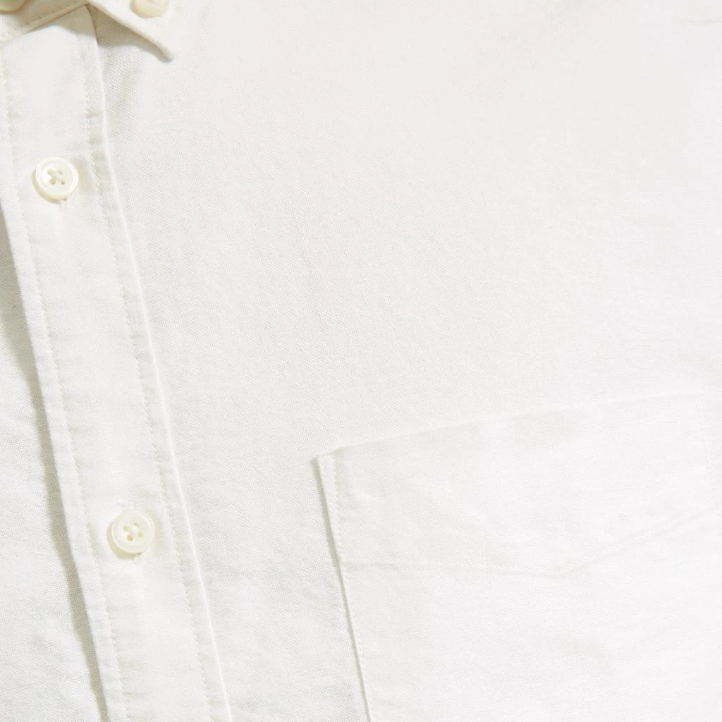 商品Everlane|日式修身牛津衬衫,价格¥432,第3张图片详细描述