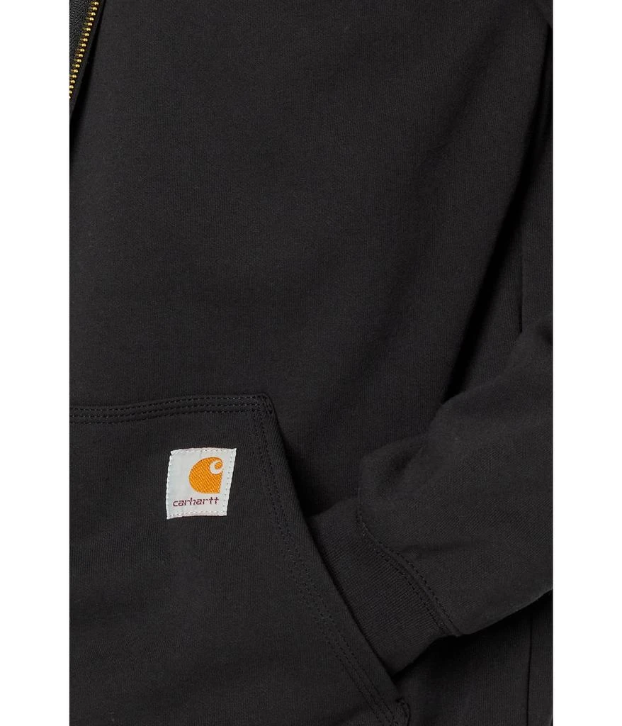 商品Carhartt|MW Hooded Zip Front Sweatshirt,价格¥404,第4张图片详细描述