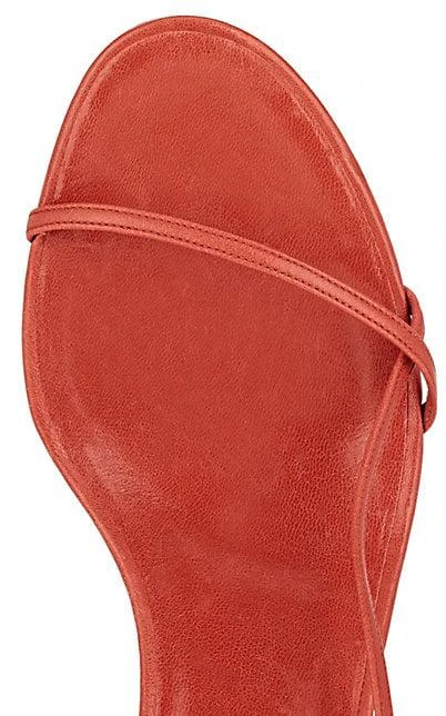 商品The Row|Bare Sandals,价格¥3063,第4张图片详细描述