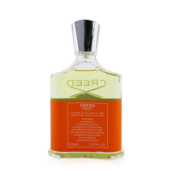商品Creed|Creed 维京之海 淡香精 EDP 100ml/3.3oz,价格¥4465,第3张图片详细描述