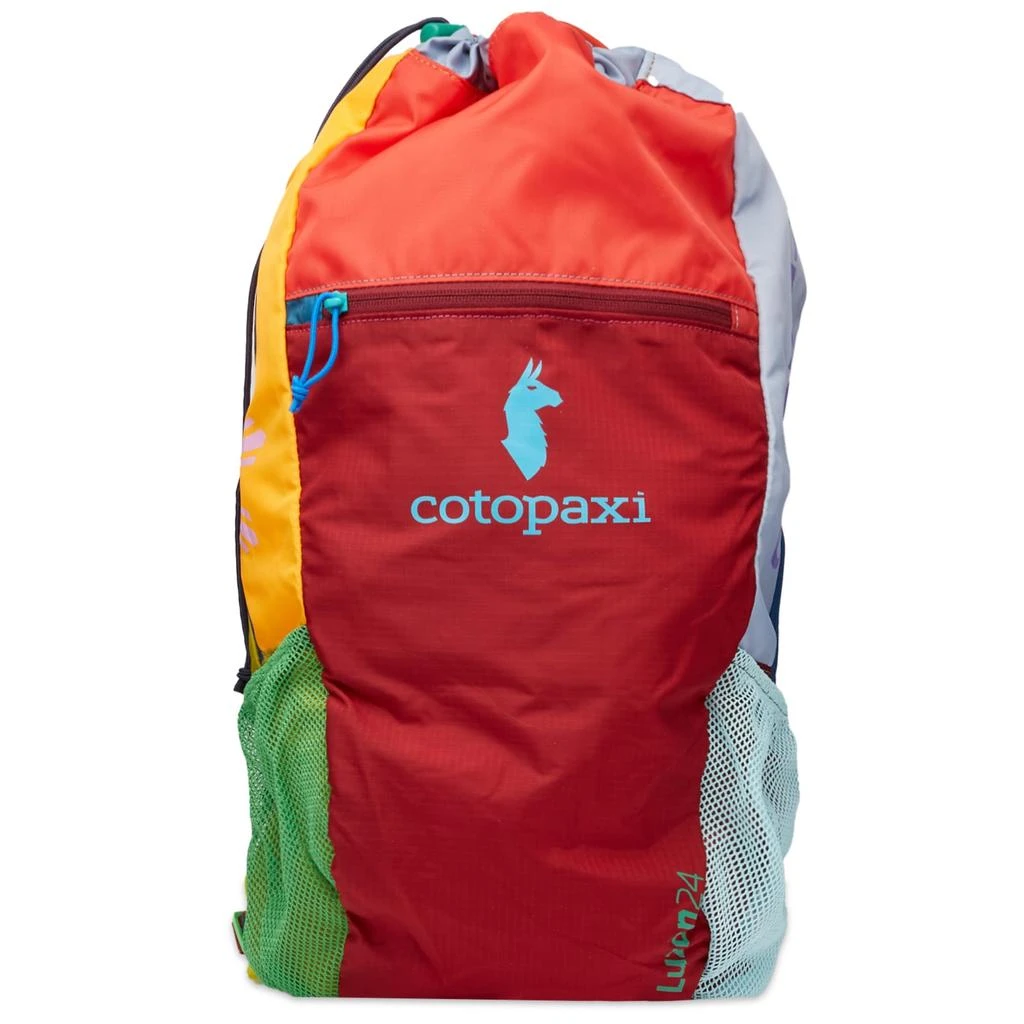 商品Cotopaxi|Cotopaxi Luzon 24L Backpack,价格¥680,第1张图片