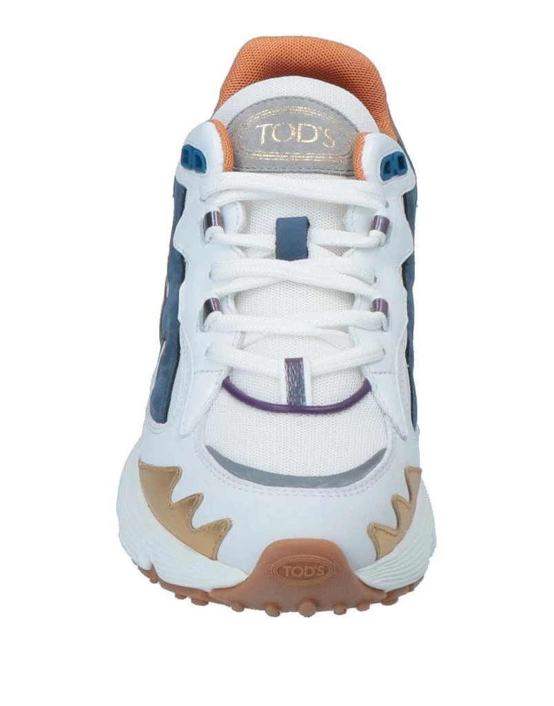 商品Tod's|Sneakers,价格¥3790,第4张图片详细描述