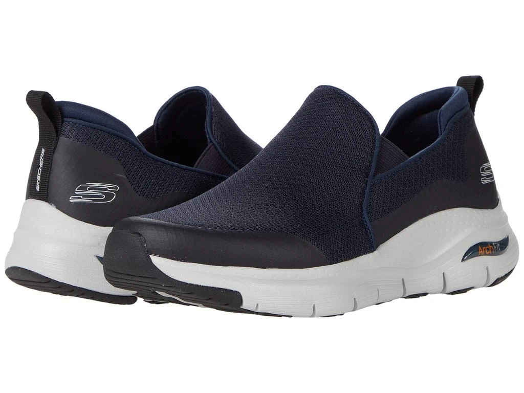 商品SKECHERS|Arch Fit Banlin,价格¥662,第1张图片