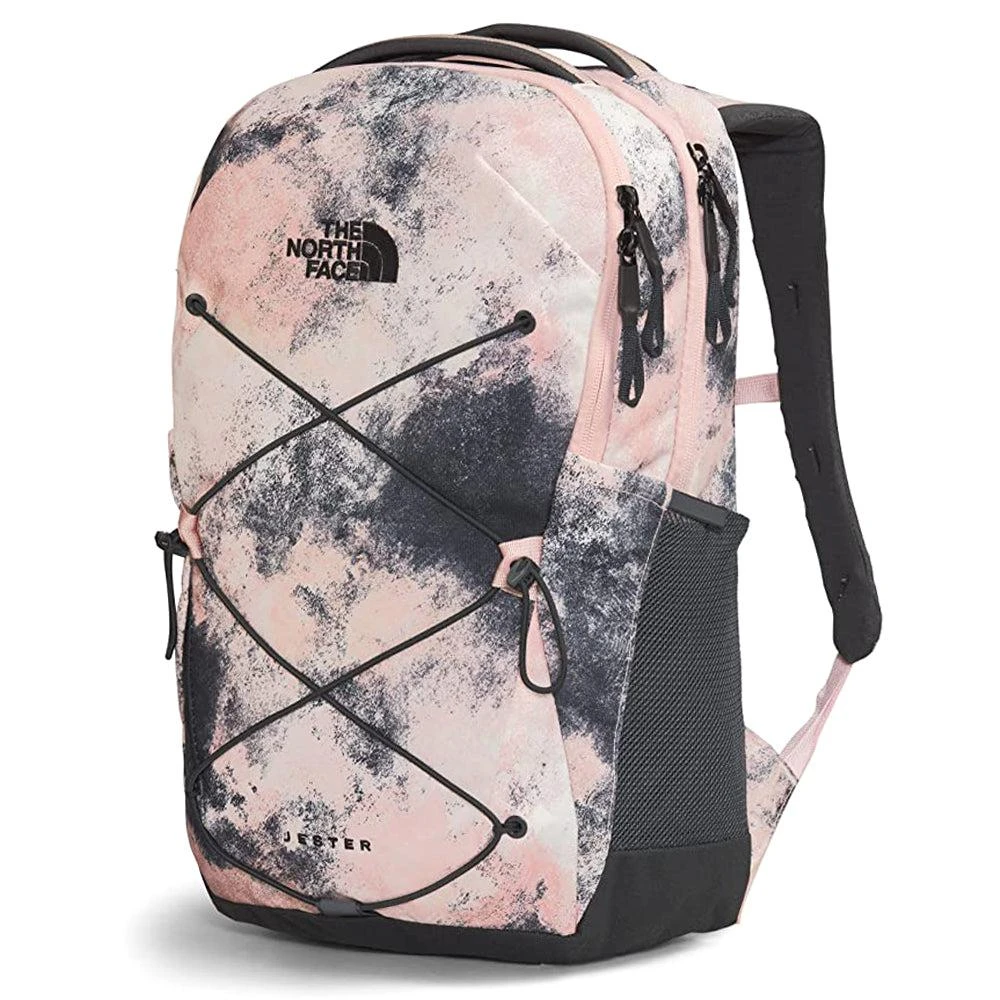 商品The North Face|Jester Backpack,价格¥389,第2张图片详细描述