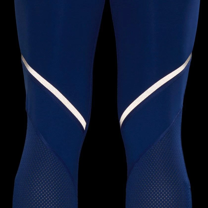 商品Adidas|Women's adidas Boston Marathon How We Do Long Tights,价格¥288,第4张图片详细描述