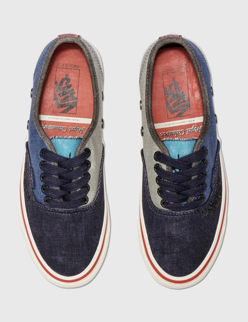 商品[二手商品] Vans|Vault by Vans X Nigel Cabourn Og Authentic LX,价格¥365,第5张图片详细描述