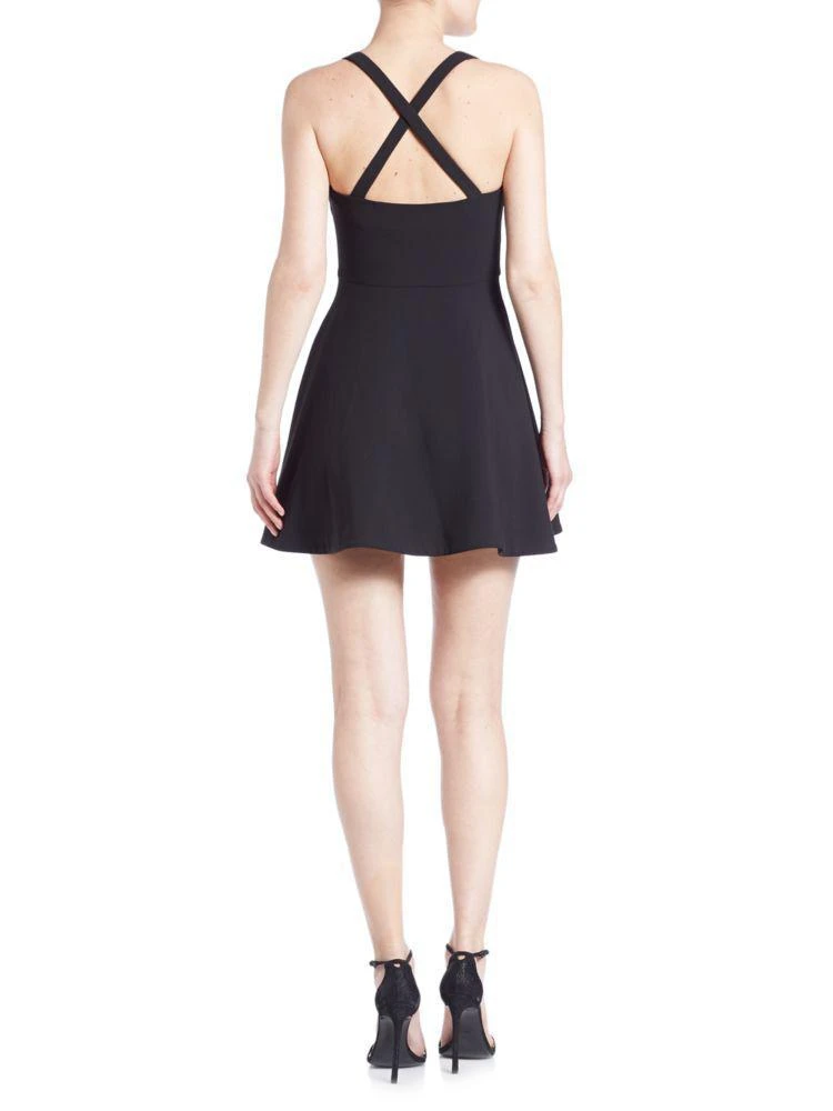 商品Likely|Huntington Fit-&-Flare Dress,价格¥238,第2张图片详细描述