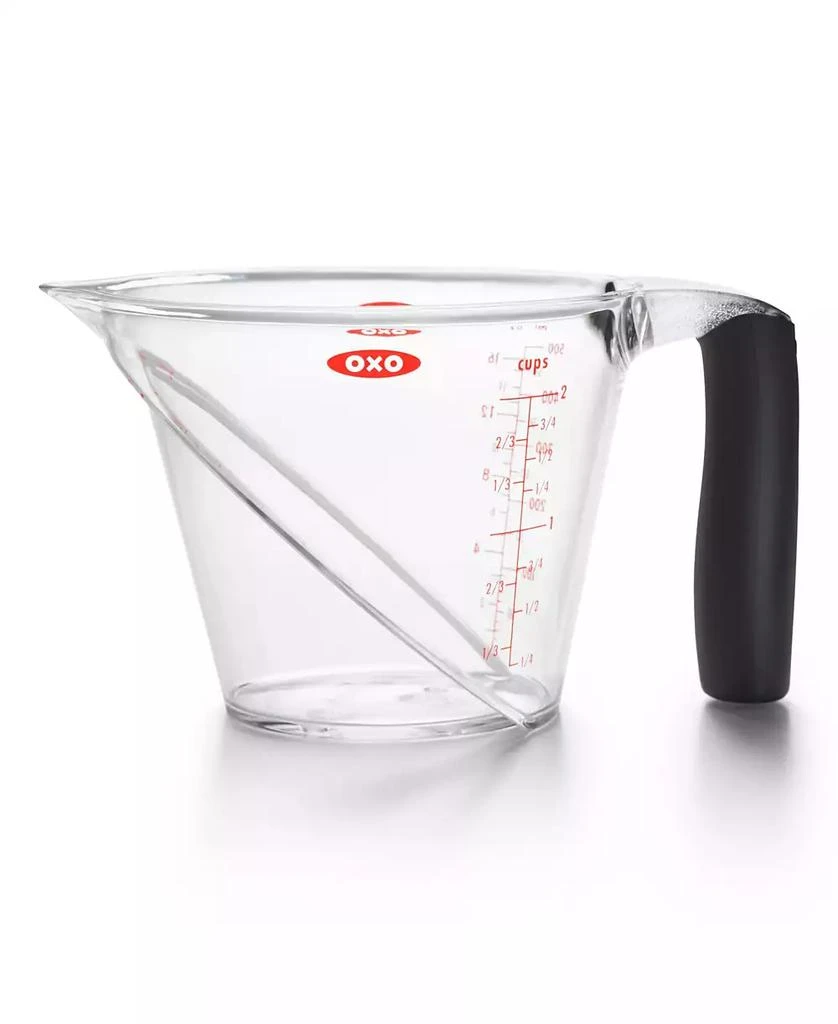 Good Grips 2-Cup Angled Measuring Cup 商品