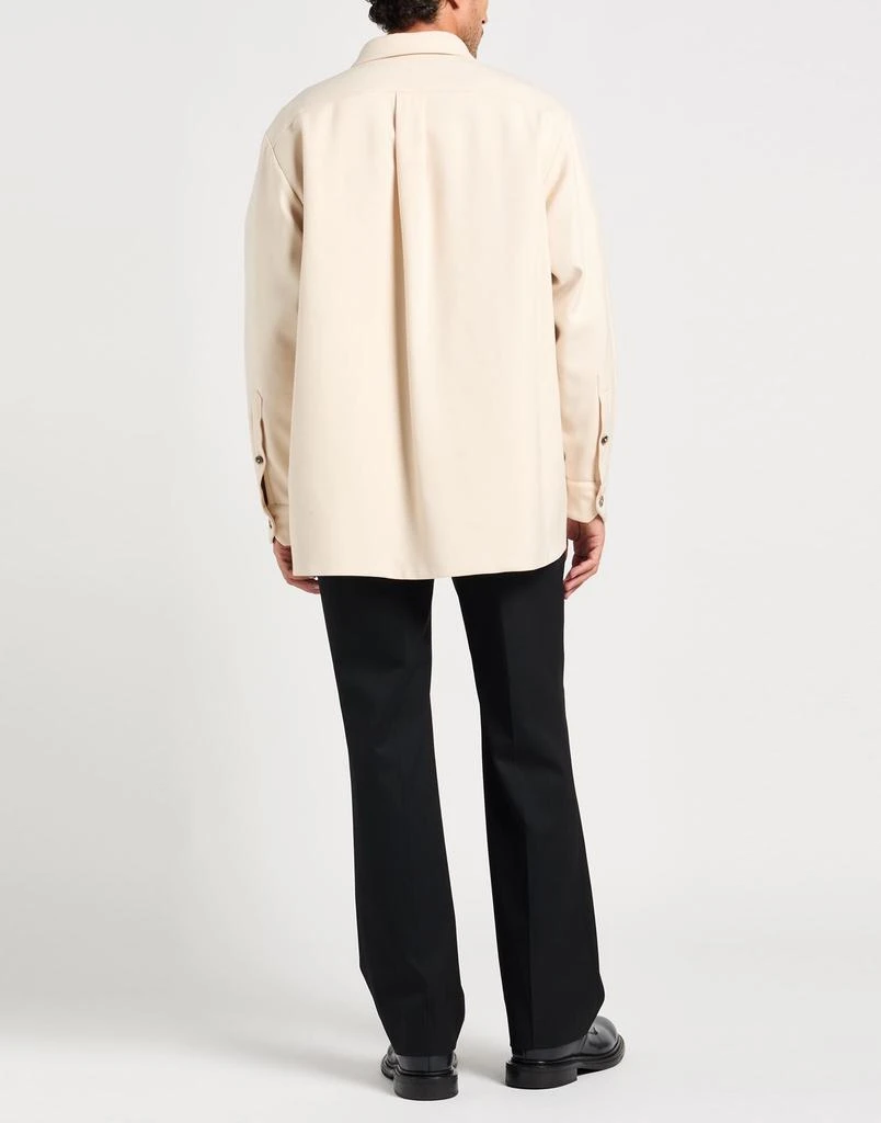 商品Valentino|Solid color shirt,价格¥6082,第3张图片详细描述