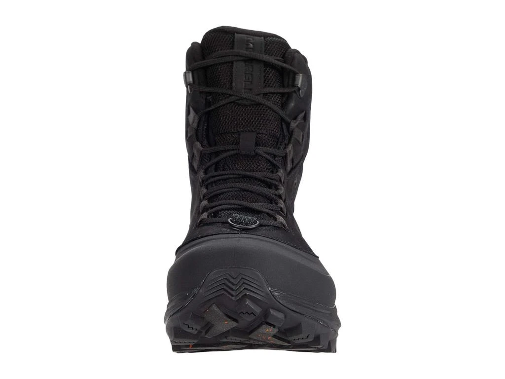 Thermo Overlook 2 Mid Waterproof 商品