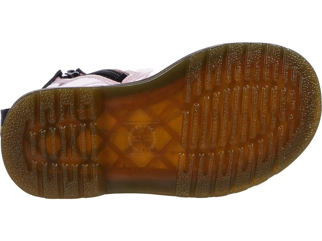 商品Dr. Martens|1460 Lace Up Fashion Boot (Toddler),价格¥487,第3张图片详细描述