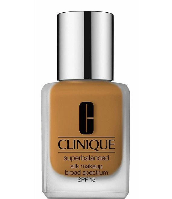 商品Clinique|Superbalanced Silk Makeup,价格¥229,第1张图片