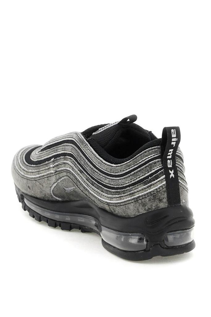 商品Comme des Garcons|男款 耐克联名CDG Air Max 97 跑步鞋,价格¥2240,第4张图片详细描述