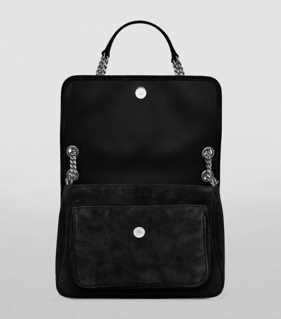 商品Yves Saint Laurent|Medium Niki Shoulder Bag,价格¥28001,第3张图片详细描述