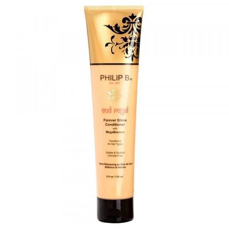 商品Philip B|皇家护发素,价格¥356,第1张图片