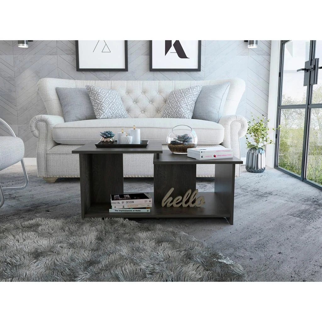 商品Simplie Fun|Table in Particle Board,价格¥1500,第1张图片