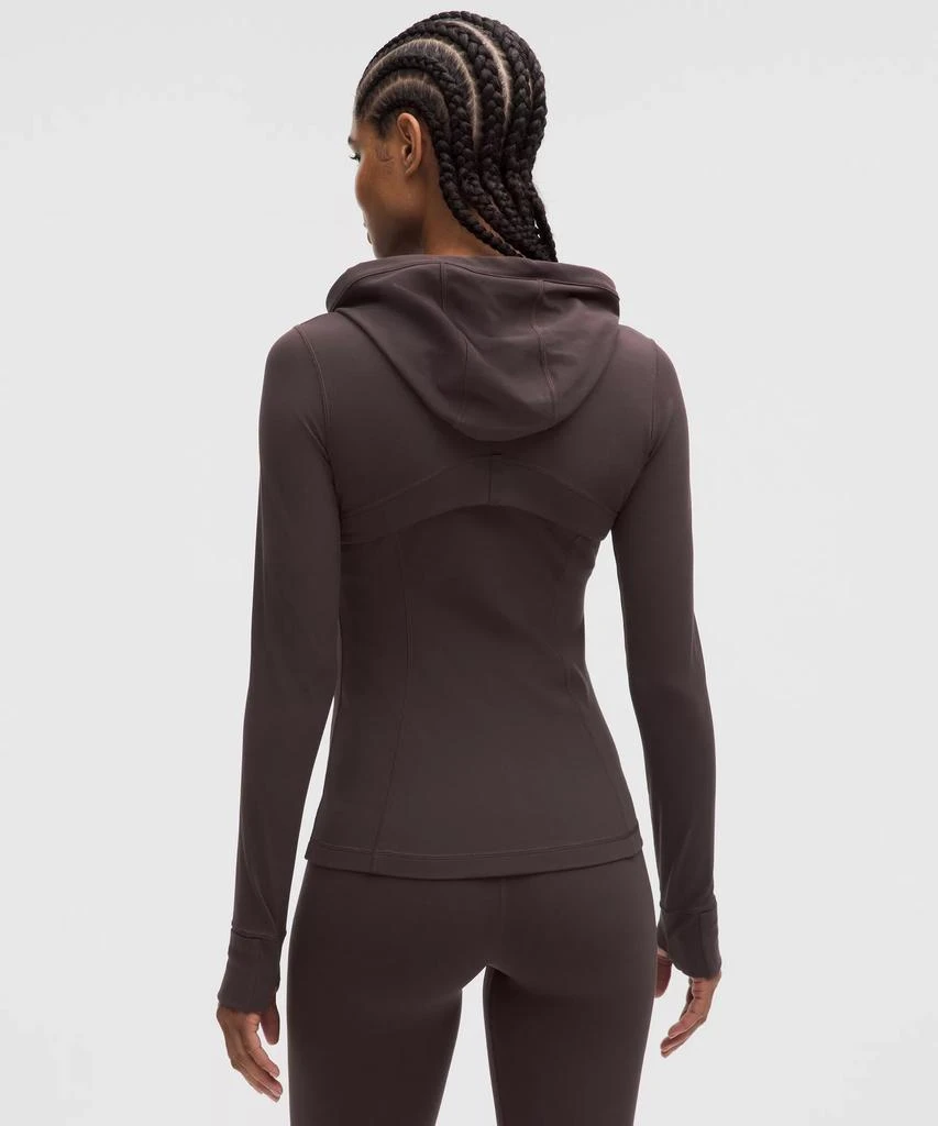 Define Hooded Jacket *Nulu 商品