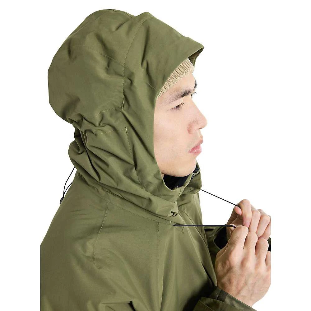 商品Burton|Burton Men's Covert 2.0 Jacket,价格¥2108,第2张图片详细描述