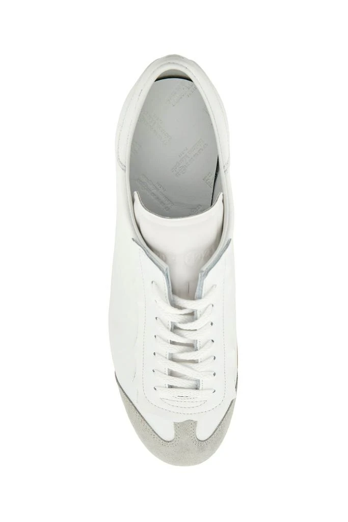 商品MAISON MARGIELA|Maison margiela 'featherlight' sneakers,价格¥1428,第2张图片详细描述