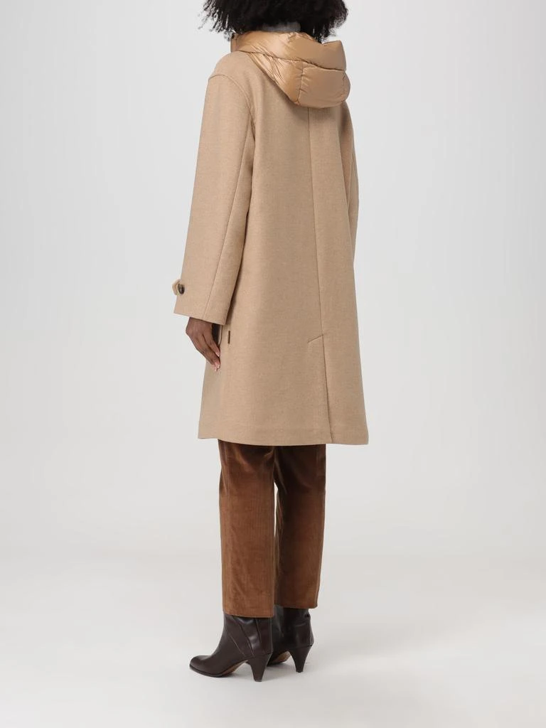 商品Woolrich|Coat woman Woolrich,价格¥4618,第2张图片详细描述