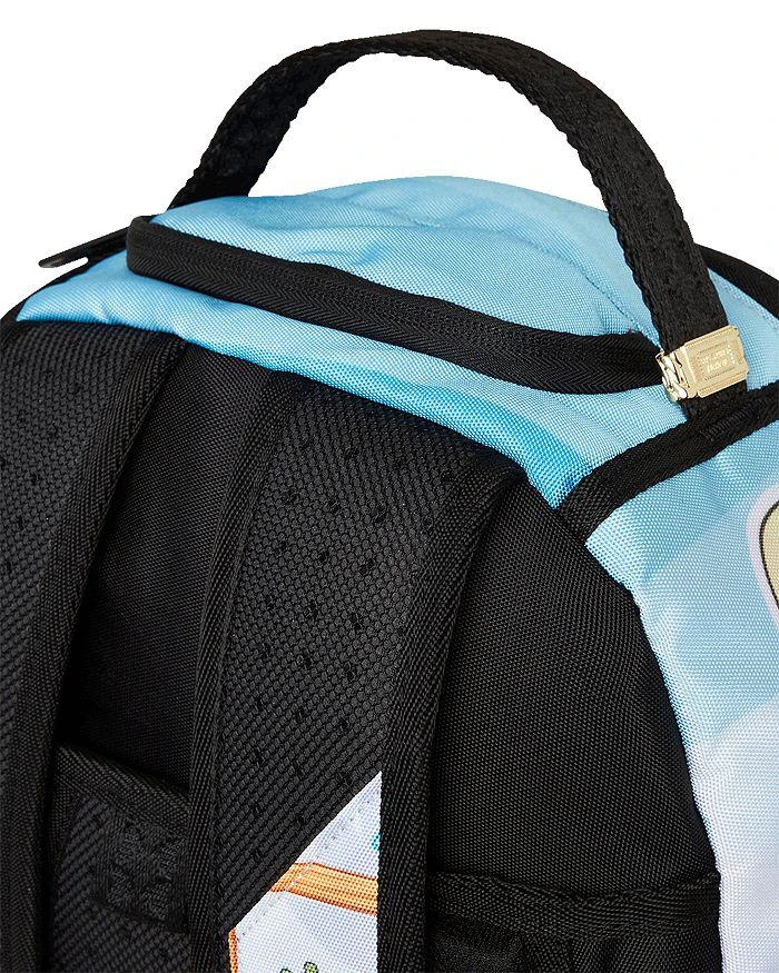 Angry Birds Shark Game Backpack 商品