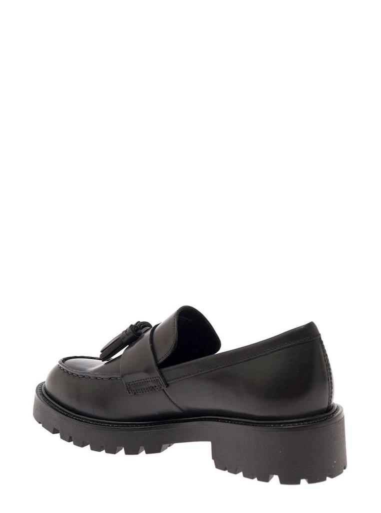 KENOVA COW LEATHER LOAFER商品第3张图片规格展示