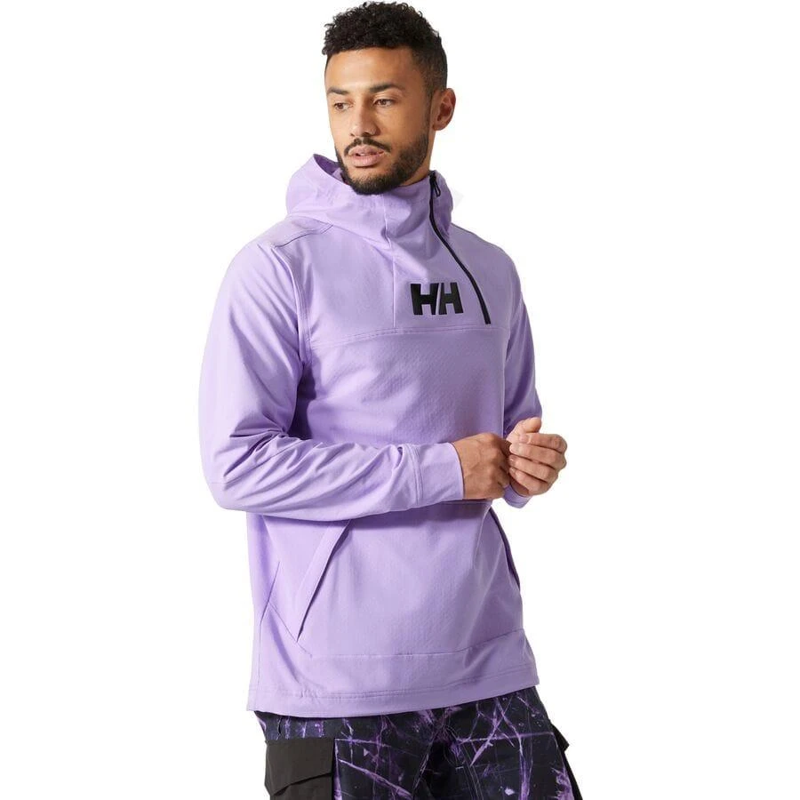 商品Helly Hansen|Ullr D Shield Hoodie - Men's,价格¥744,第1张图片