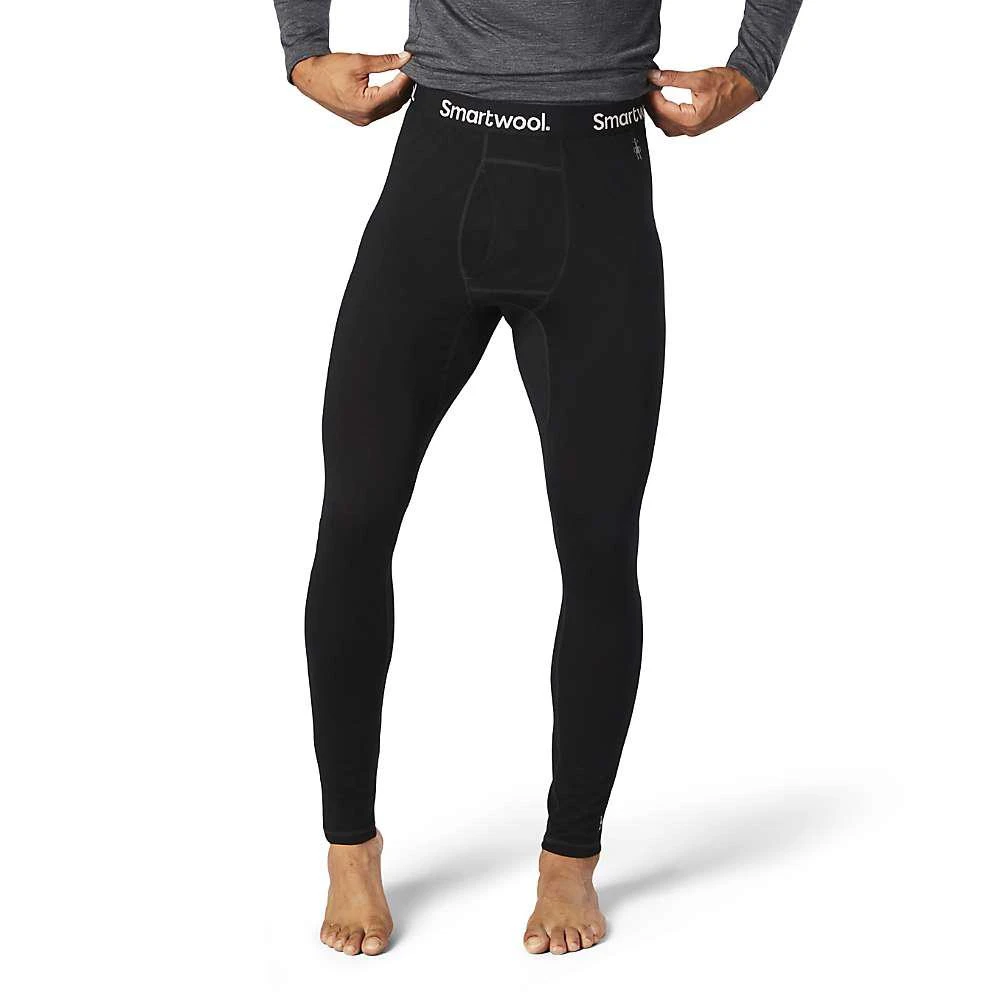 商品SmartWool|Smartwool Men's Classic All-Season Merino Base Layer Bottom,价格¥421,第1张图片