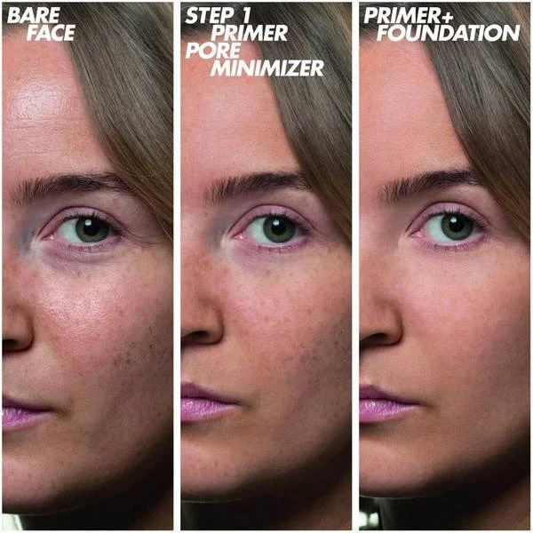 商品Make Up For Ever|MAKE UP FOR EVER Step 1 Primer Pore Minimizer 30ml,价格¥340,第3张图片详细描述