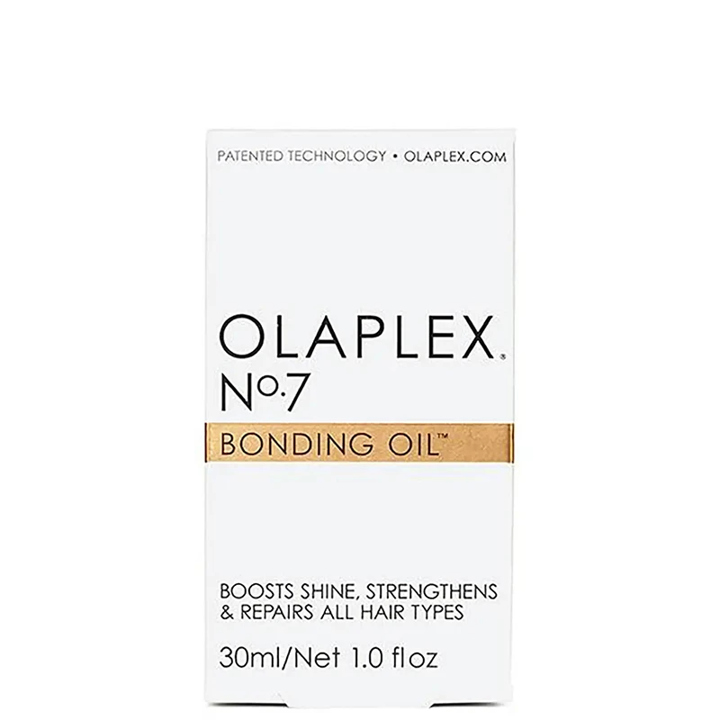 OLAPLEX 7号护发精油30ml 柔顺防高温 商品