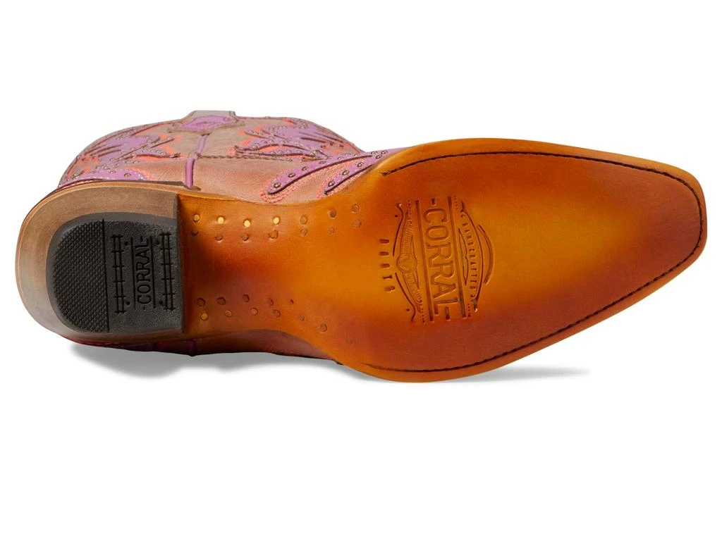商品Corral Boots|C3970,价格¥2394,第3张图片详细描述