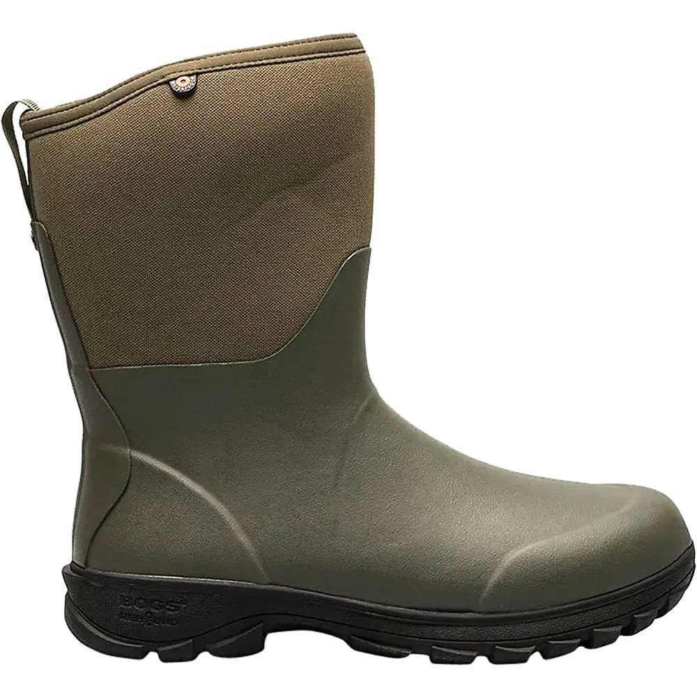 Bogs Men's Sauvie Basin Boot 商品