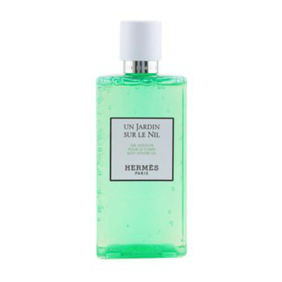 商品Hermes|Un Jardin Sur Le Nil / Hermes Shower Gel 6.5 oz (200 ml) (U),价格¥335,第1张图片