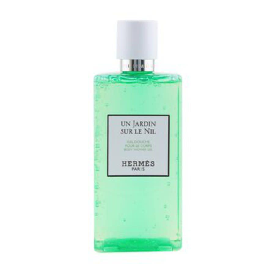 商品Hermes|Un Jardin Sur Le Nil / Hermes Shower Gel 6.5 oz (200 ml) (U),价格¥321,第1张图片