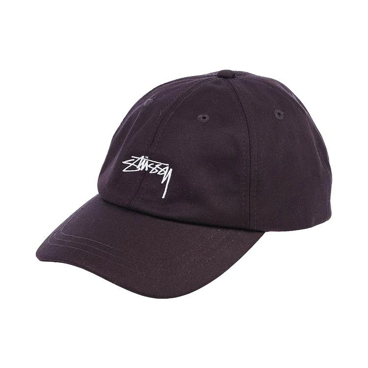 商品STUSSY|SUITING LOW PRO CAP,价格¥494,第1张图片