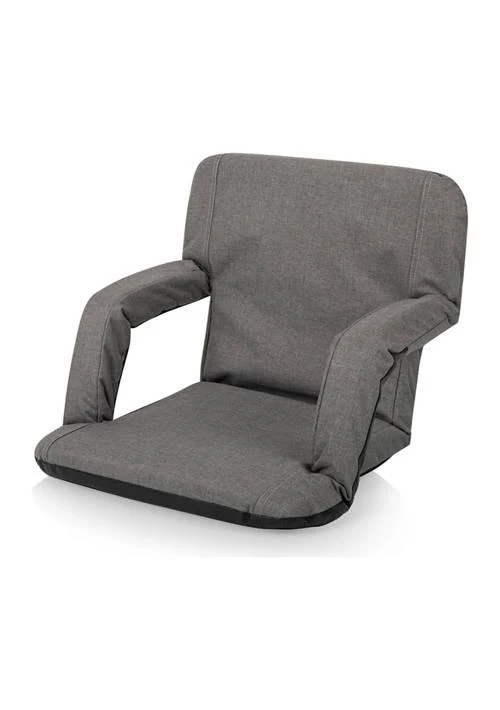 商品Heritage|Nfl Seattle Seahawks Ventura Portable Reclining Stadium Seat,价格¥1044,第2张图片详细描述
