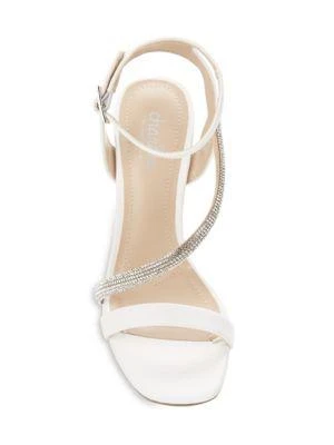 Gena Ankle Strap Heel Sandals 商品
