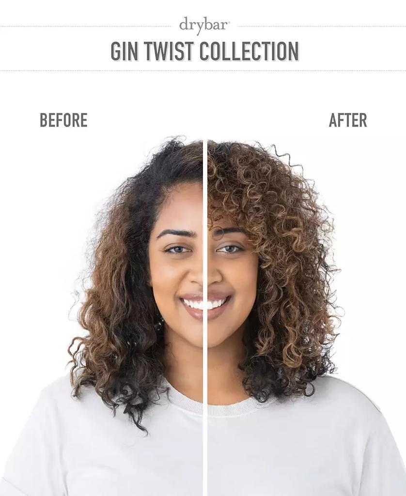 商品Drybar|Gin Twist Curl Conditioning Styler,价格¥221,第4张图片详细描述