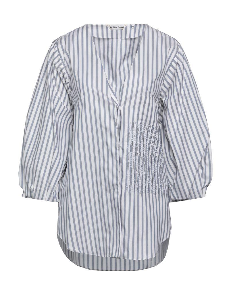 商品LE SARTE PETTEGOLE|Striped shirt,价格¥1494,第1张图片