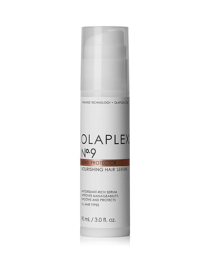 商品Olaplex|No. 9 Bond Protector Nourishing Hair Serum 3 oz.,价格¥224,第1张图片