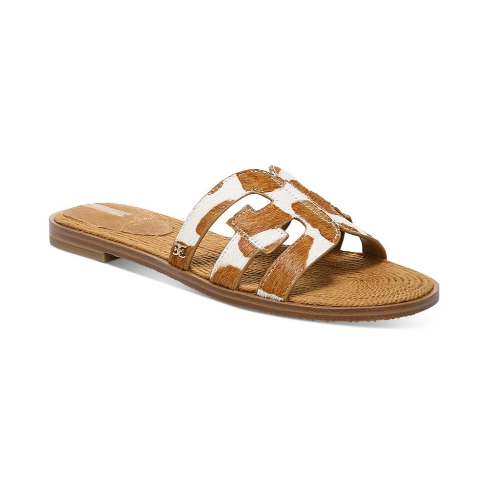 商品Sam Edelman|Bay Slip-On Sandals,价格¥730,第1张图片